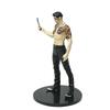 17 см Фигурка из игры Yakuza Аниме Фигурка Горо Мадзима Кирю Кадзума Фигурки Yakuza Фигурка ПВХ Коллекционная Модель Игрушки Хэллоуин Подарок