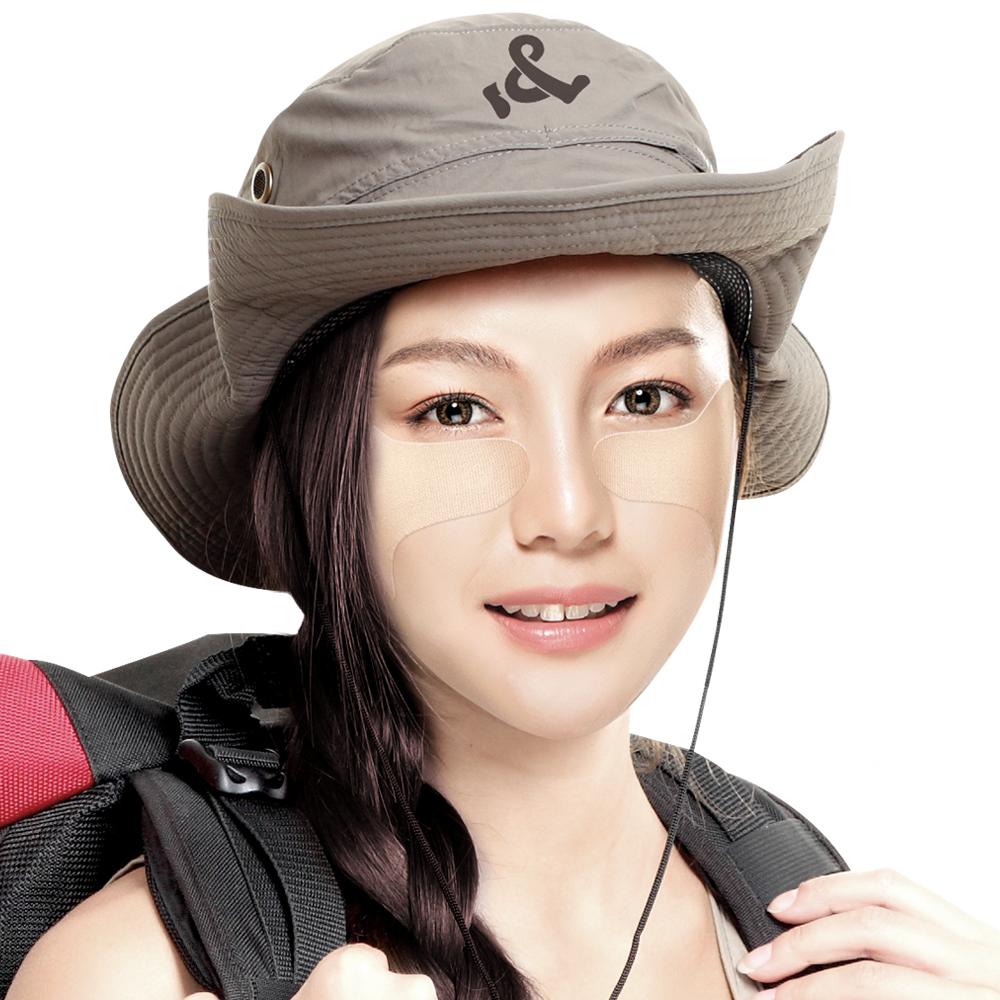 Патч для лица от прыщей, Солнцезащитный патч и лента для макияжа, Плюс охлаждающий гидрогель, Тип C, Нет. 23, Плюс Крутой Тип C 2 Комплекта