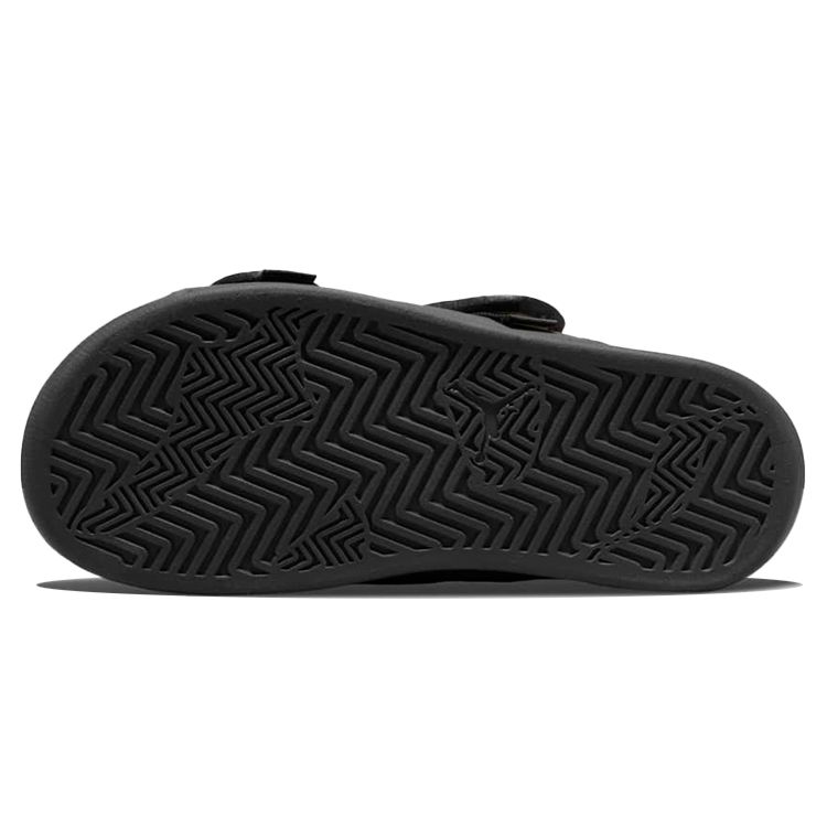 SoleFly x Air Jordan Jordan LS Slide Everglades Мужские кроссовки Черный Спортивный красный Пустынный DO1872-001