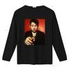 Shane Macgowan Drinking Ireland Irish Culture The Pogues T Shirt Perfect for Fans of Music and vintage Washed Casual Stretched