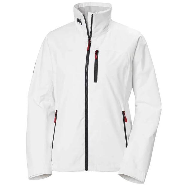 Helly Hansen Crew Midlayer 2 Jacket