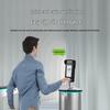 ZKTeco xFace640 Динамическая система контроля доступа и учета рабочего времени по распознаванию лиц, штекер CN (адаптер в комплекте)
