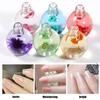 Practical Nail 6 Fragrances Nutrition Gel Fashion Easy To Use
