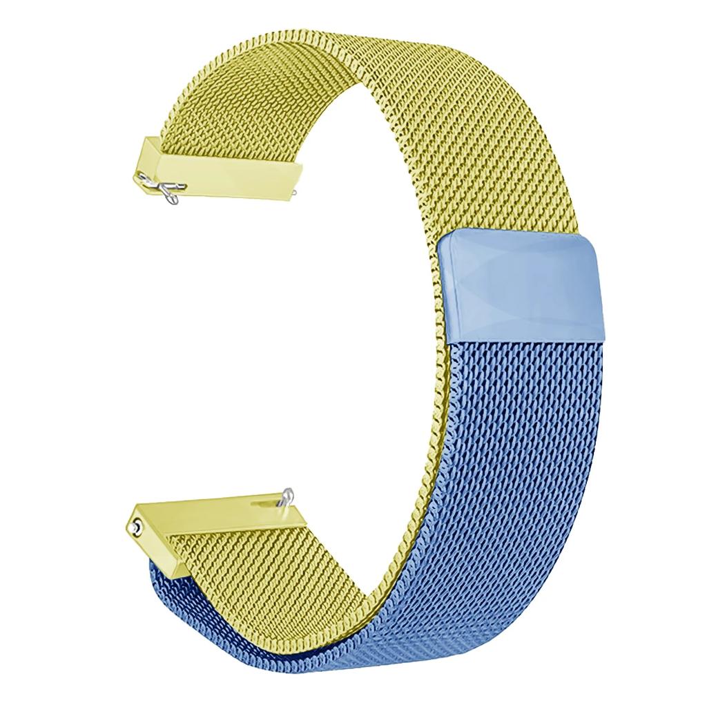 Metal Strap for Redmi Watch 5 Active Watchband for redmi watch 5 lite Magnetic loop Bracelet for redmi watch 3 active Wristband