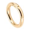 20pcs      Cla s Fashion Elegant Innovative   Copper    Cla s for Necklaces Bracelets Ankle Chain Ear s