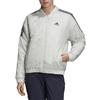 adidas Женская белая пуховая куртка GH4582