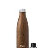 Swell Swell Bottle 500ml Teakwood