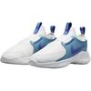Nike Flex Runner 3 Anti Slip Wear Resistant Low Top Kids' Running Shoes White Sneakers FN1294-103