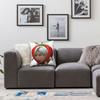 Korean Boy Felix Pillow Case Soft Pillow Cover Cute Funny Pillowcases For Couch Sofa Bedroom