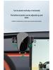 L60 Bracket 2024 Car Mount Navigation Interior Set