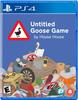 Untitled Goose Game North PS4 (Импорт Америки) -