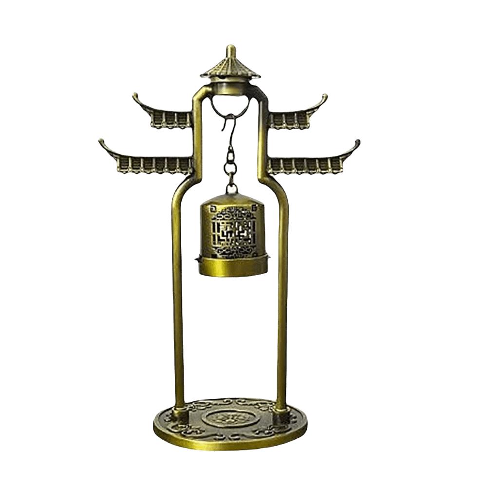 Hanging Design Incense Holder Beautiful Meaning Incense Burning Stove Indoor Aromatherapy