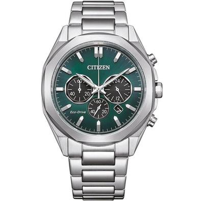 Часы Citizen Eco-Drive CA4590-81X