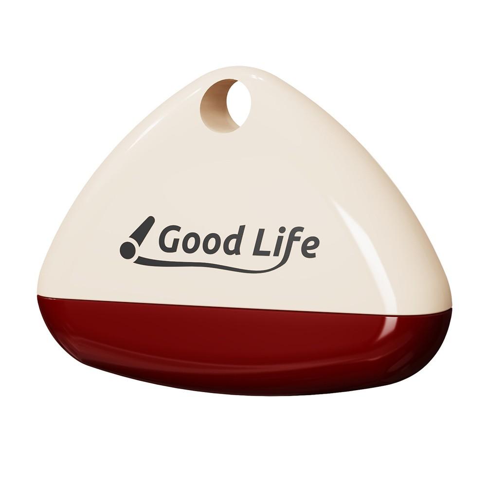 Многоразовый моющийся липкий ролик для удаления шерсти домашних животных для салона автомобиля и диванов