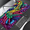 XXL Lock Edge Mousepads Large Gaming Mousepad Keyboard Mats Mouse Mat Cute Cat Desk Pad For Gift Kawaii Mouse Pads Extanded Pads