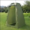 Camping Tent For Shower 6FT Privacy Changing Room For Camping Biking Toilet Shower Beach