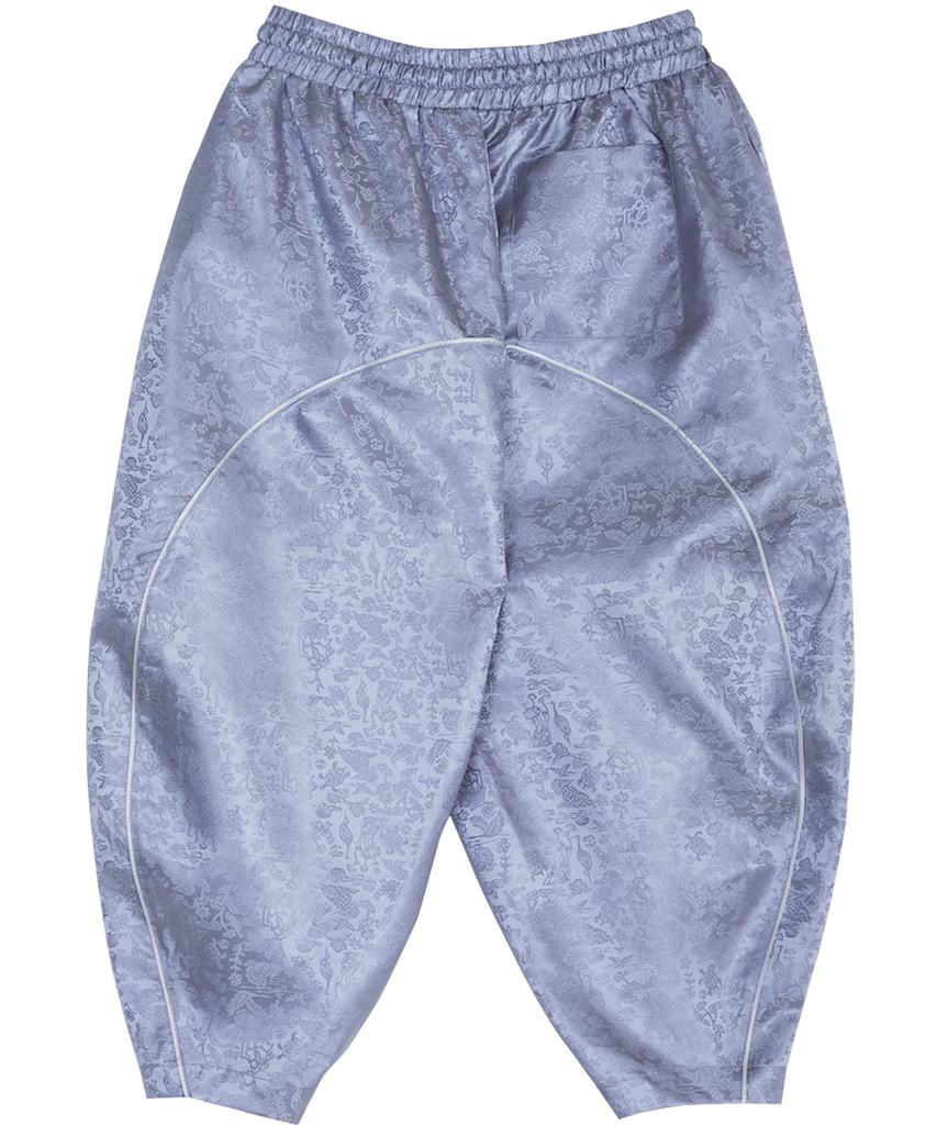 OGI Piping Harem Pants