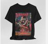 Terrifier Horror Sci-fi Movie Streetwear Vintage Unisex Classic T-Shirt