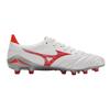 Mizuno Morelia Neo Iv Japan (Ms-093) Fg Soccer Shoes Men Soccer Shoes White P1GA243060