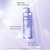 Shu Lei Oxygen O2 Dynamic Intensive Moisturizing Shower Gel