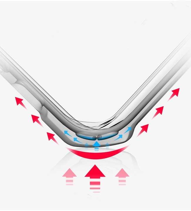 Sc Anti-Shock Galaxy Z Flip 4