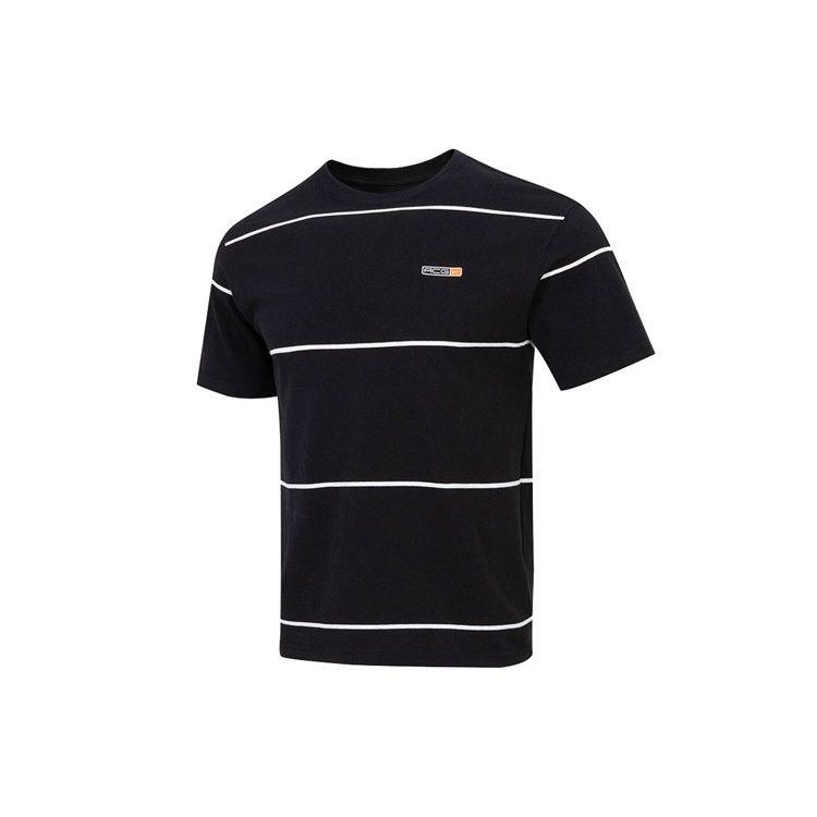 Nike ACG SS22 T-Shirt Men's Black DQ4957-010