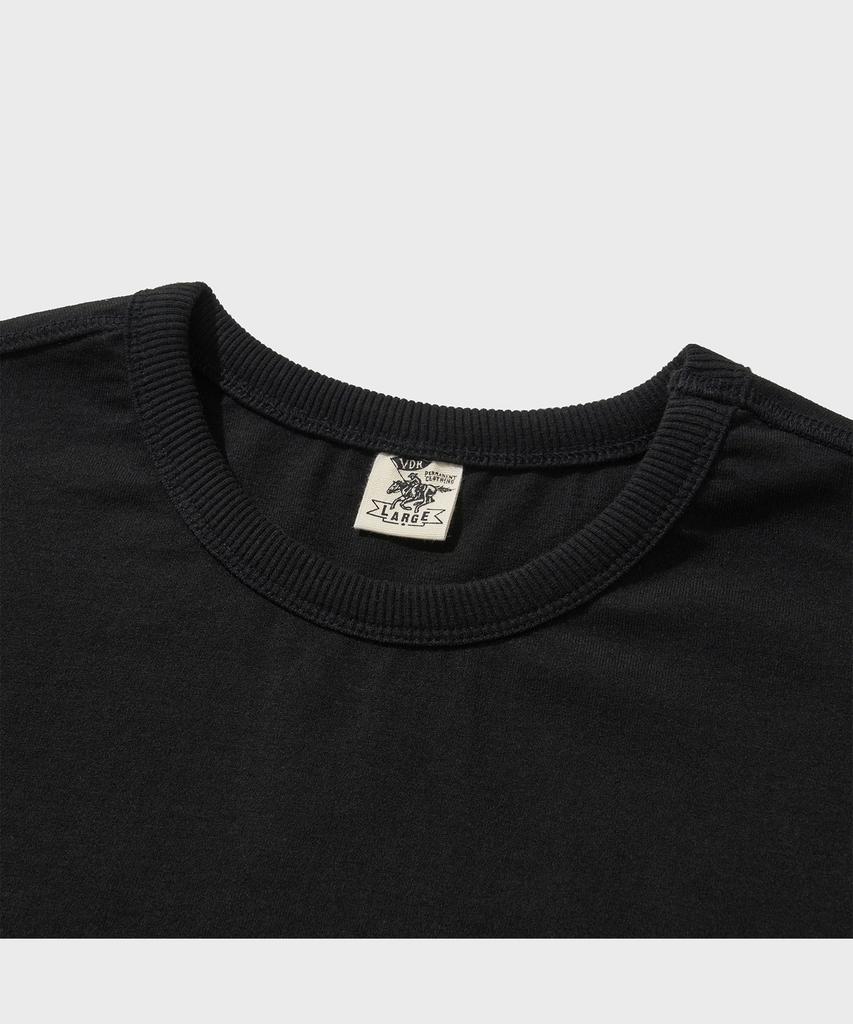 VDR Tough Long Sleeves [Black Night]