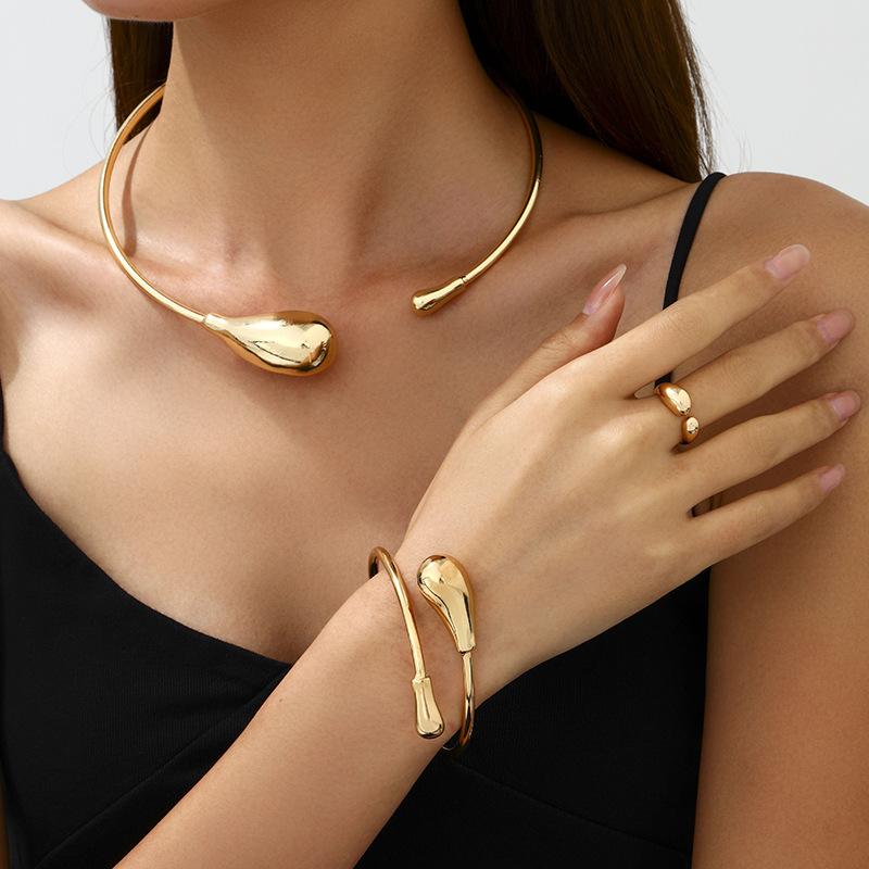 Fashion Jewelry For Women's Set
