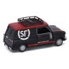 Tiny City CN10 Austin Mini Countryman SF Express