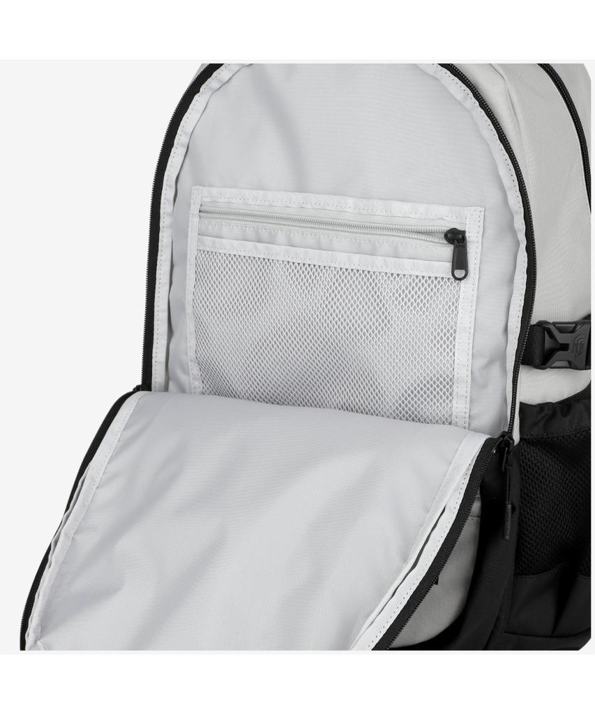 The North Face Nm2Ds01K White Label Super Pack To Warm Gray