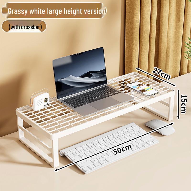 Регулируемая подставка с охлаждением для ноутбуков и настольных компьютеров, для мониторов и барбекю