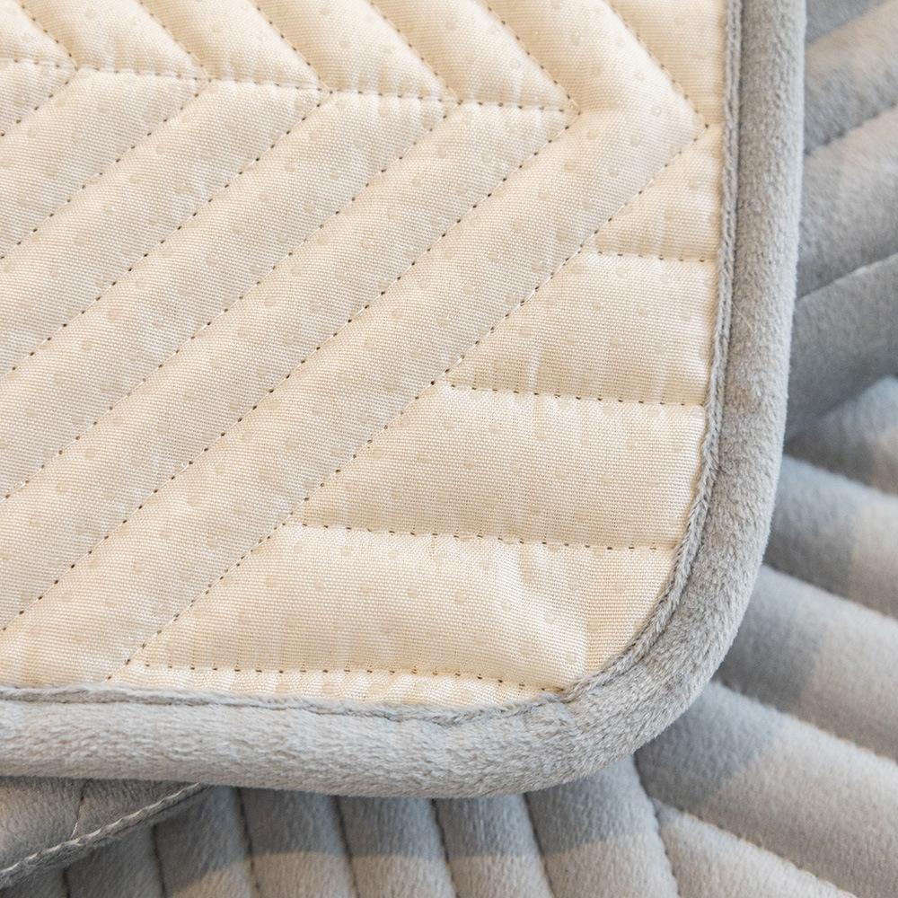 Зимняя хрустальная бархатная диванная подушка, новая легкая французская кремовая подушка в стиле тканевая кожаная диванная подушка