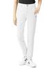 Golf Long Pants 1 [New Balance] (Water Repellent/Stretchy) / Women's / 012-2231502 030_White [M]
