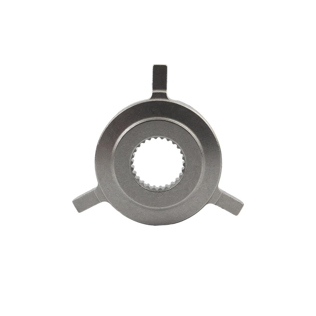 139QMB 139QMA Motorcycle GY6 50cc 80cc Crankcase Engine Cover Belt Cover Foot Start Ratchet Kit Scooter ATV Quad Go-Kart Parts