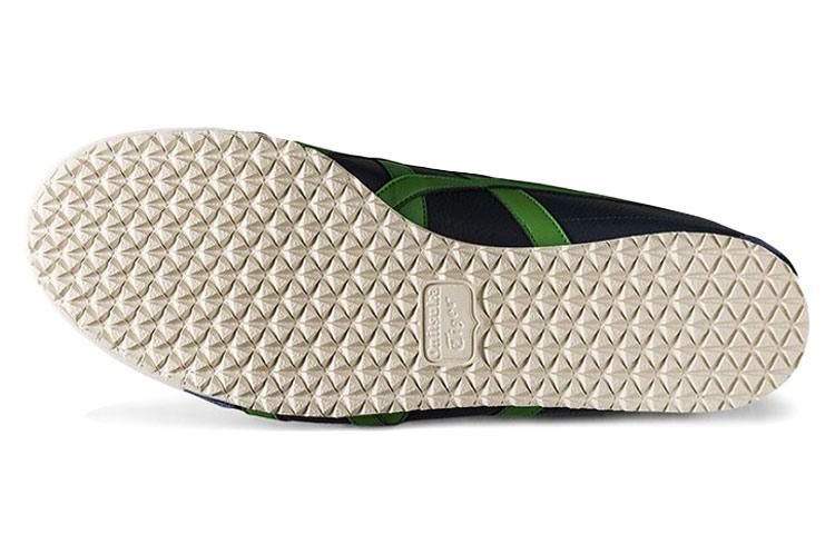ONITSUKA TIGER Мексика 66 Iron Navy Cilantro 1183A201-405