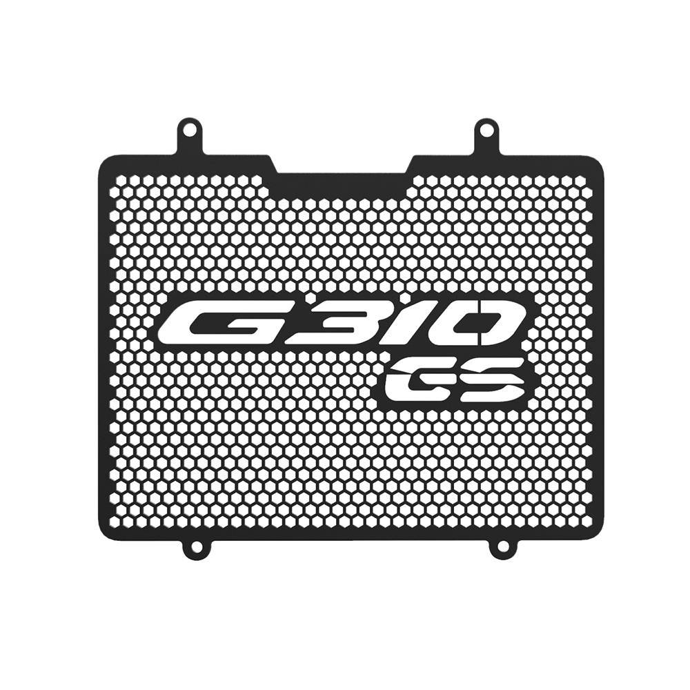 2024 2025 Motorcycle Radiator Protector Guard Grill Cover Protector For BMW G310GS G310R G310 G 310 GS 2017~2020 2021 2022 2023