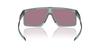 Oakley OO9285 Crystal Black 61 Sunglasses
