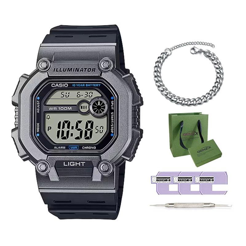 Casio G Shock W737H 1A2 W-737H-1A2