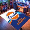 Gulf Quality Assurance carpet printing Doormat Doormat Office chair cushion Fashion