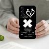 Чехол для телефона S-Sam And Colby XPLR для Samsung Galaxy S21 S22 S23 S24ULTRA S25ULTRA FE Ultra Plus5G A52S S26 Мягкий чехол