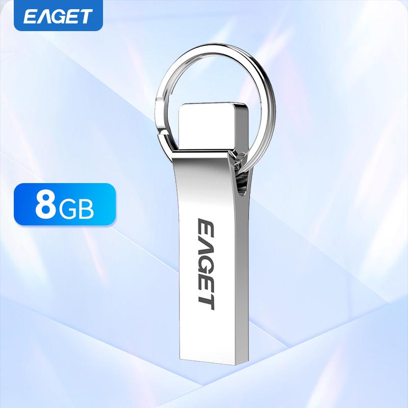 Мини USB флэш-накопитель USB 2.0 флэш-накопитель Металлический Pendrive Высокоскоростной U-диск USB флэш-накопитель для компьютеров Хранение данных