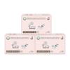 Organic Organic Nature Sanitary Napkins 3 Packs, 3 Types, Choose 1 (large/medium/liner)