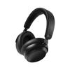 Sennheiser Wireless Headphones ACCENTUM Plus Wireless Black High Performance Driver 50 Hours Playtime Hybrid Adaptive Noise Cancellation Clear Calls