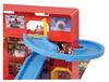 Tomica Disney Микки Маус и дорожные гонщики Панорамный чехол