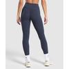 Gymshark Леггинсы Whitney Heavy Blue B3c6k Uctn