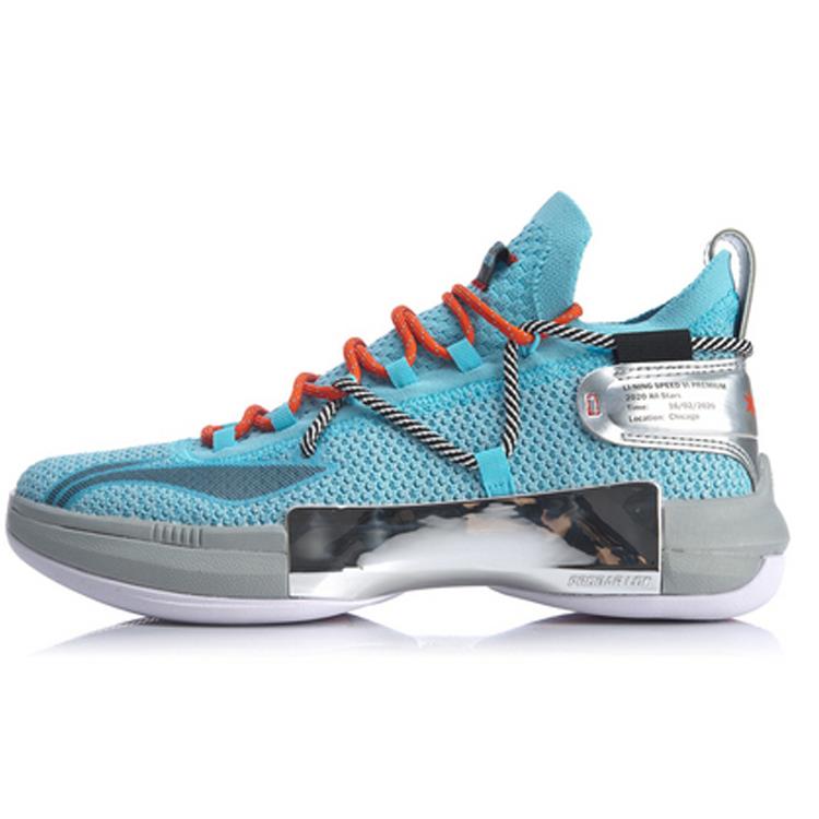 ПОДКЛАДКА Speed VI 6 Premium - All Star ABAQ001-3