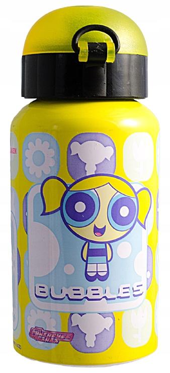 Water Bottle For Children Aluminum Bpa Free