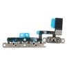 High Accuracy Volume Control Button Cable Mute Button Connector Flex Cable for IPhone 11