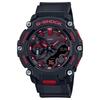 Зарубежная модель G-Shock GA-2200BNR-1A Мужские часы, [Б/У]