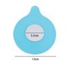 Water-drop Design Kitchen For Bathroom Bathtub Drain Plug Water Stopper Cover Drain Stopper